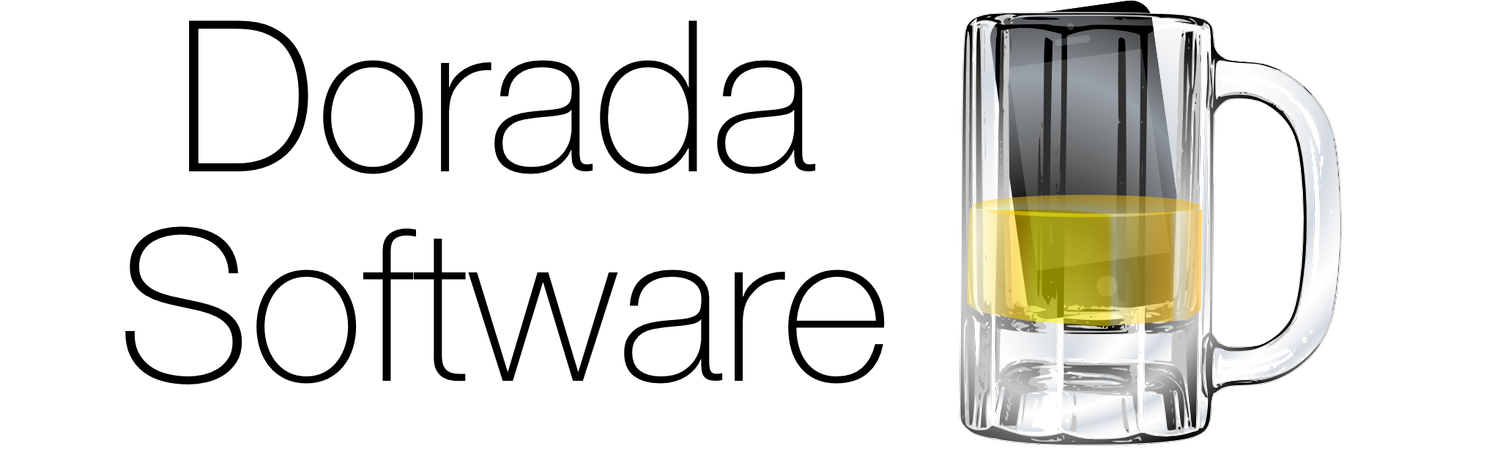 Dorada Logo